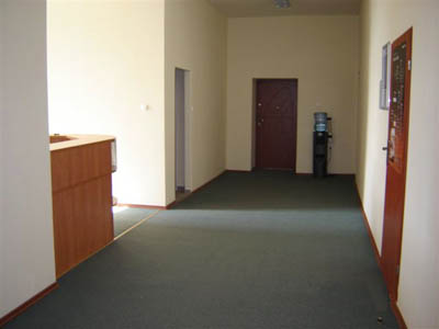 Lokal biurowy 250 m2